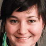 Ελευθερία Σταύρου