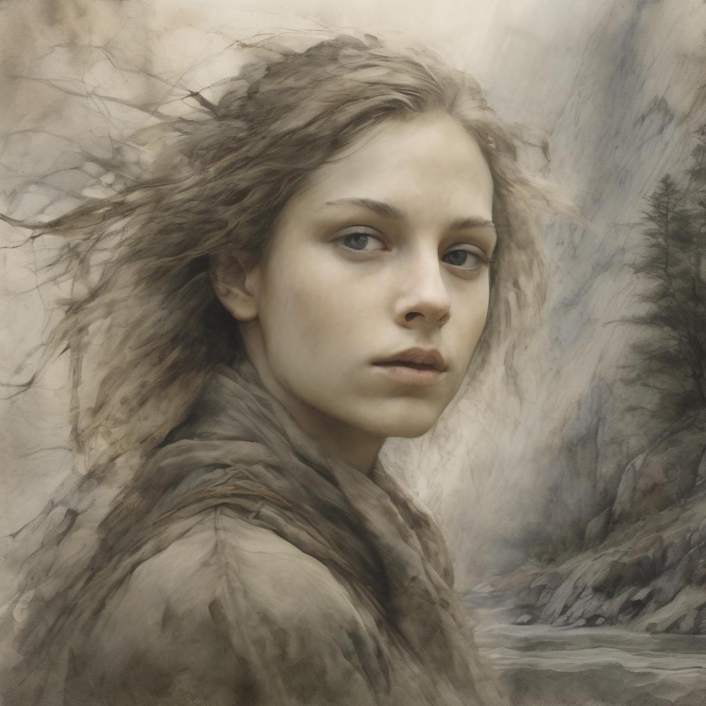 Ο Μοναδικός Καλλιτεχνικός Χαρακτήρας του Alan Lee