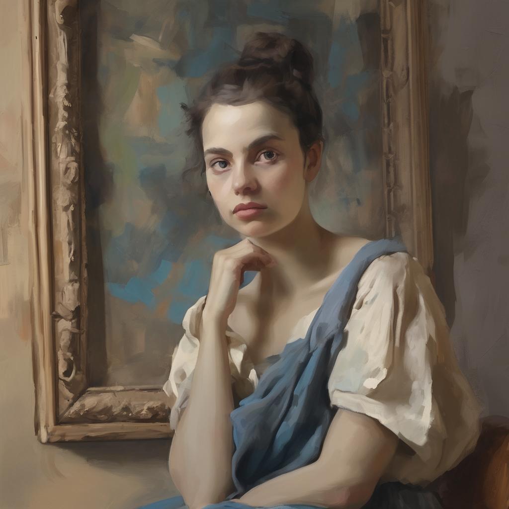 Η Ζωή και η Προσωπικότητα του Jacques BRUAND