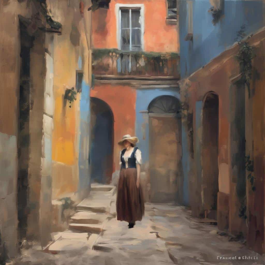 Franceschino de’ SCHICI