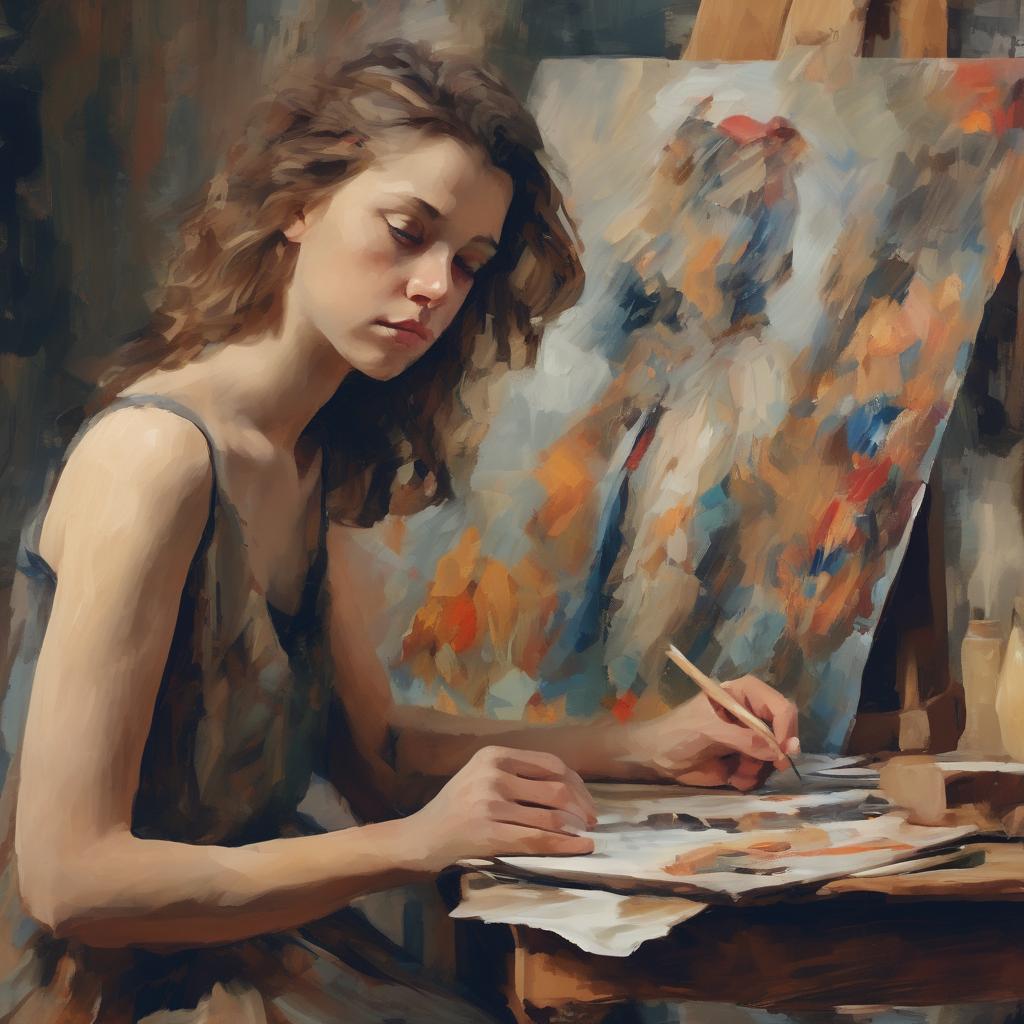 Η Ζωή του Roullant LE ROUX