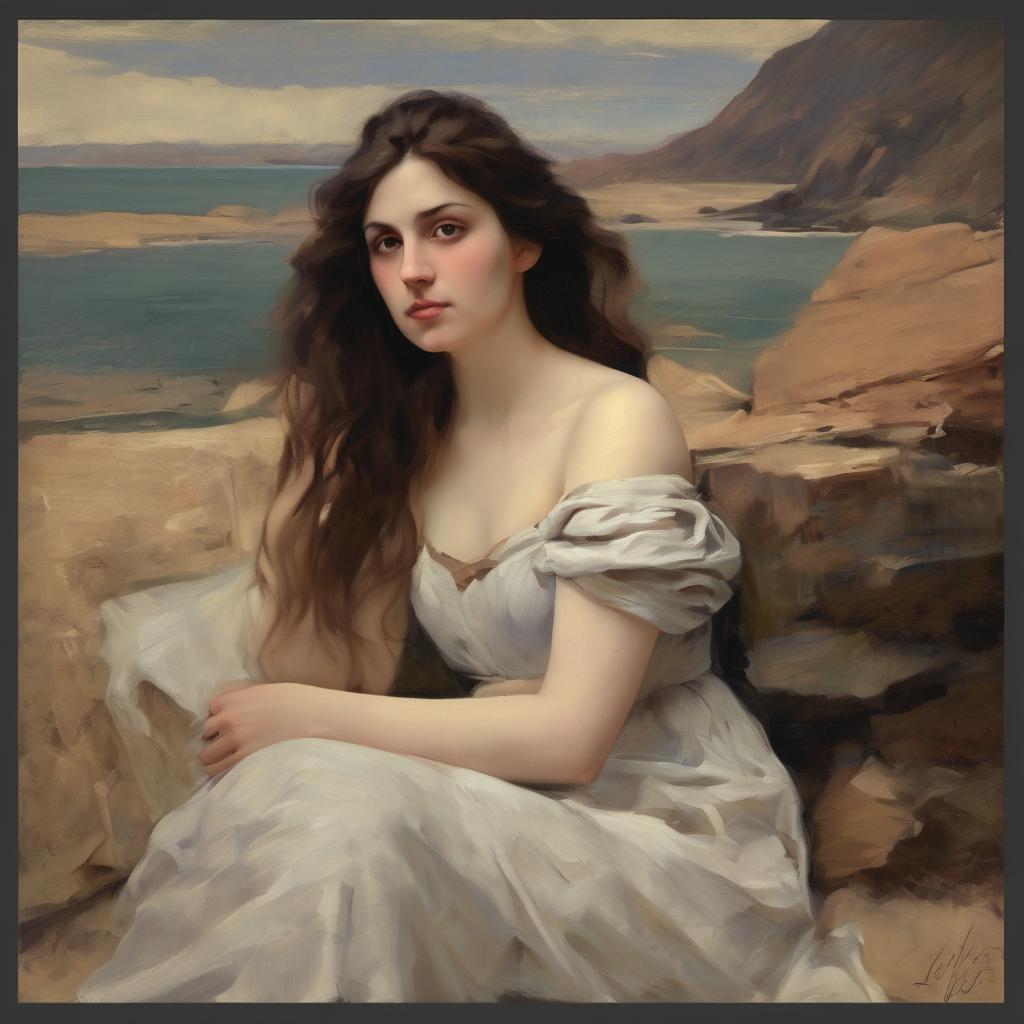 Η Ζωή και Εργο του Καλλιτέχνη Ουίλιαμ Λέιτον ΛΙΤΣ