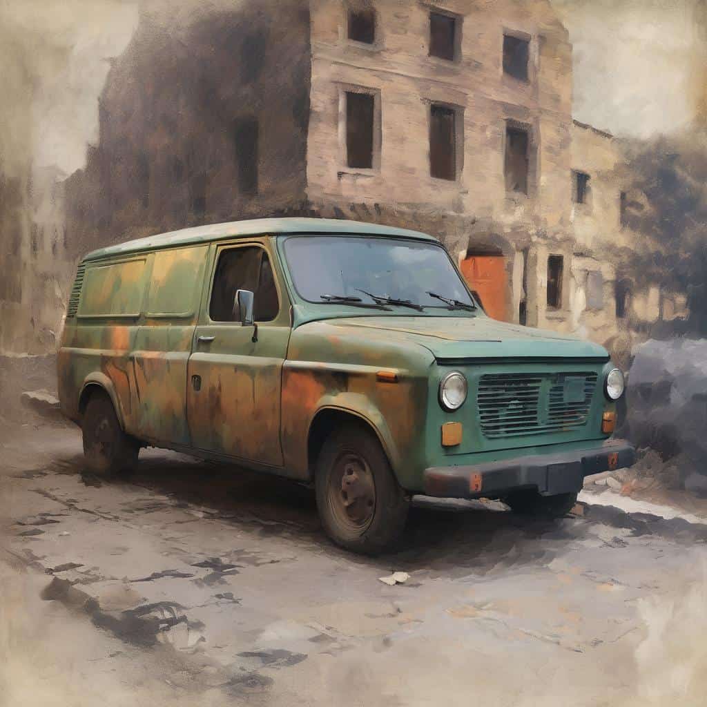 Ντιρκ φαν ΝτΕΛΕΝ – Ο Ολλανδός ζωγράφος των πανέμορφων πόλεων