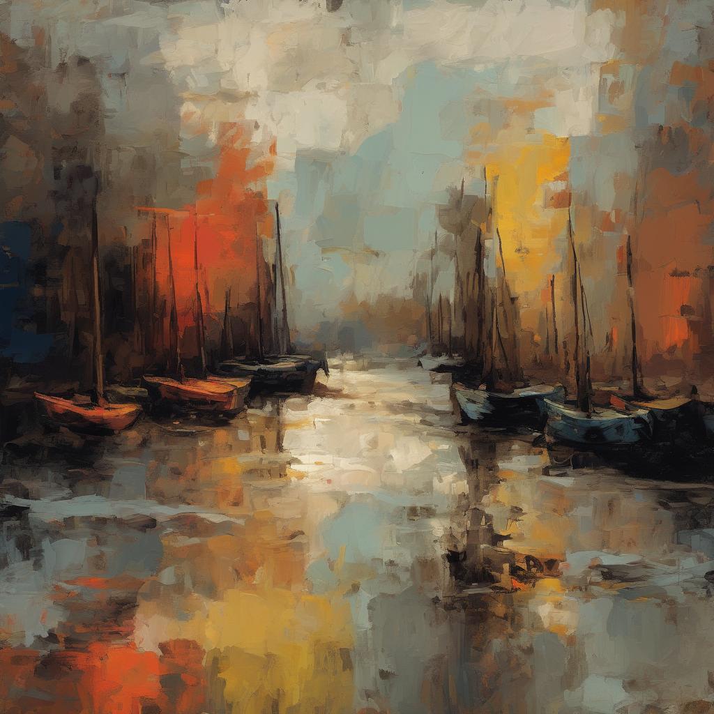 Ο Καλλιτεχνικός Στυλ του Nicolas-Gabriel DUPUIS