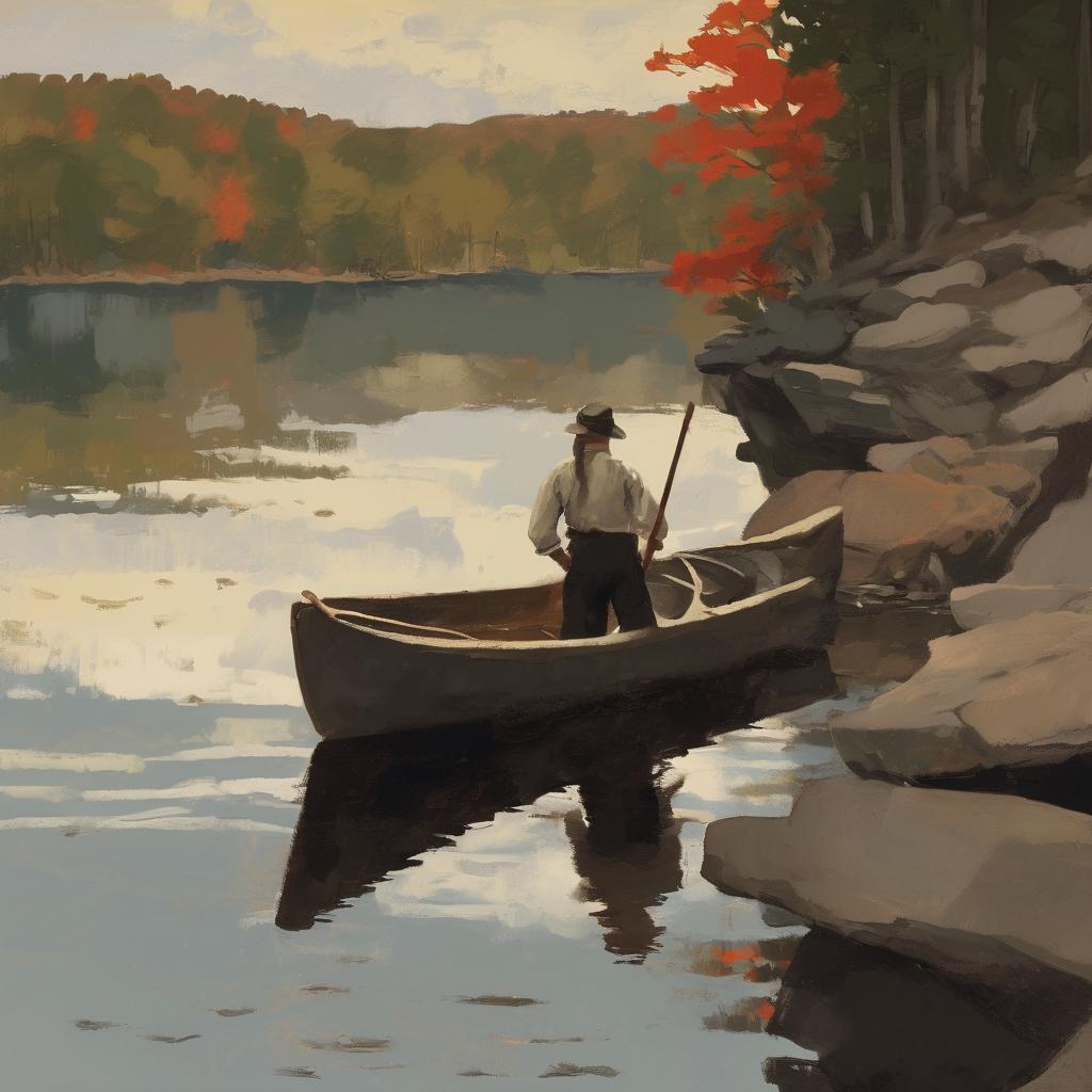 Στιλ και τεχνικές του καλλιτέχνη