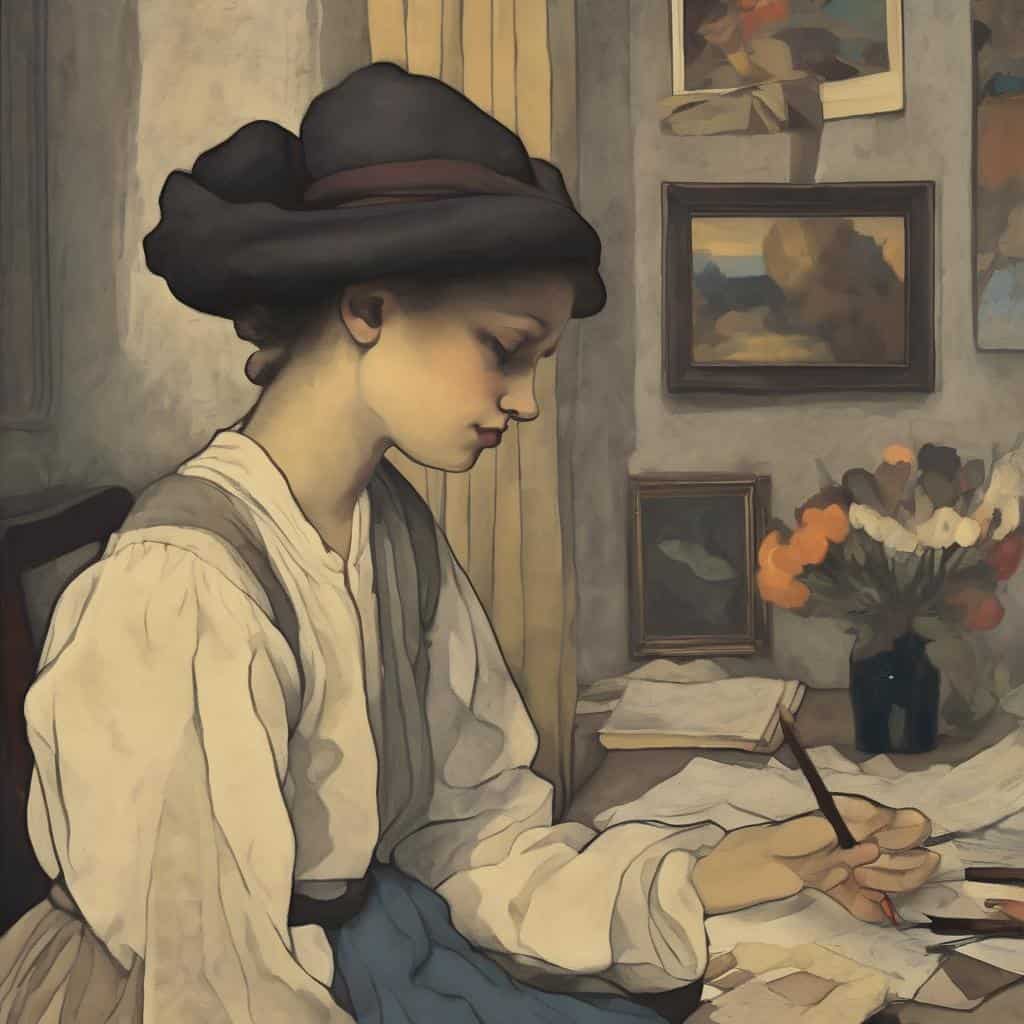 Θεόδωρος Ρόμπινσον – Ο Αμερικανός Μωβ Ιμπρεσιονιστής