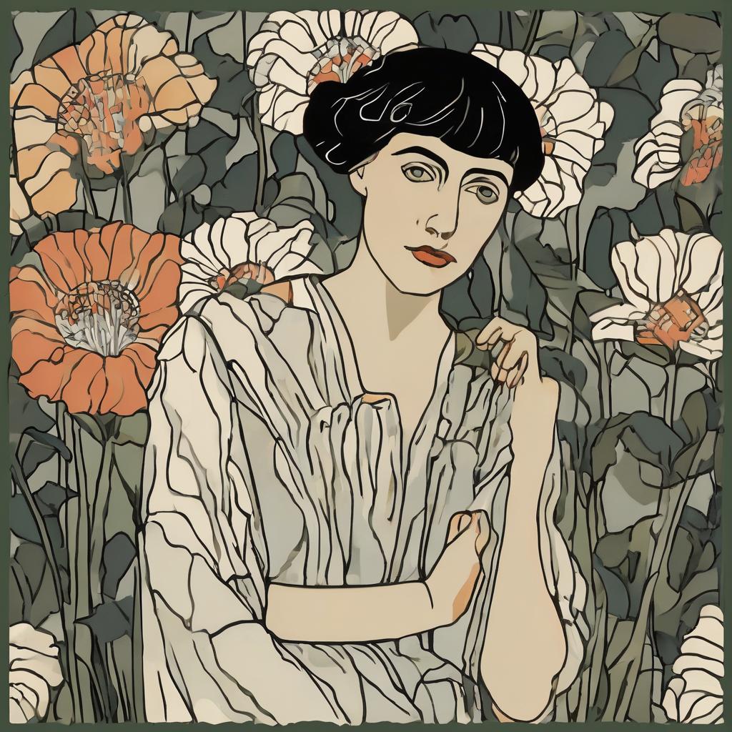 Η Ζωή και οι Επιρροές του Κολομάν Μόζερ