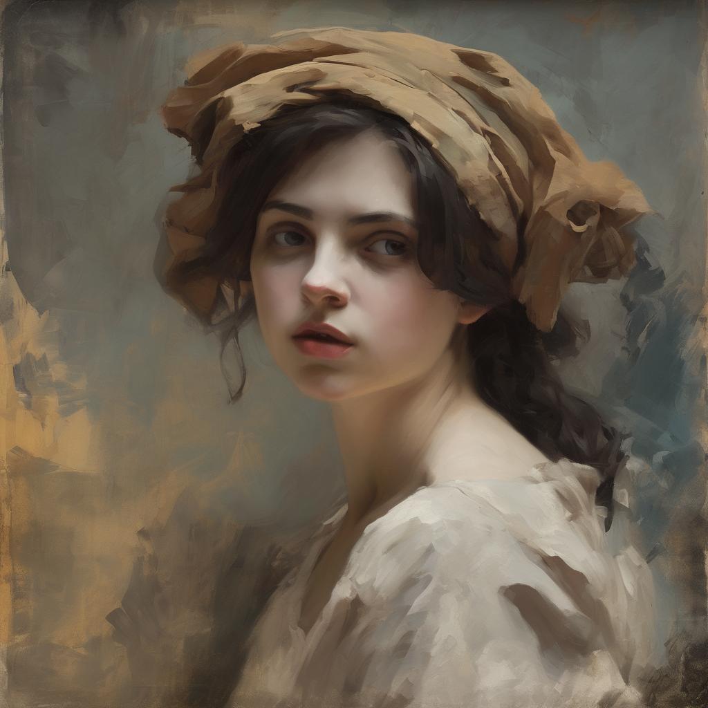 Η Παιδική Ζωή και Εκπαίδευση του Karel Škréta