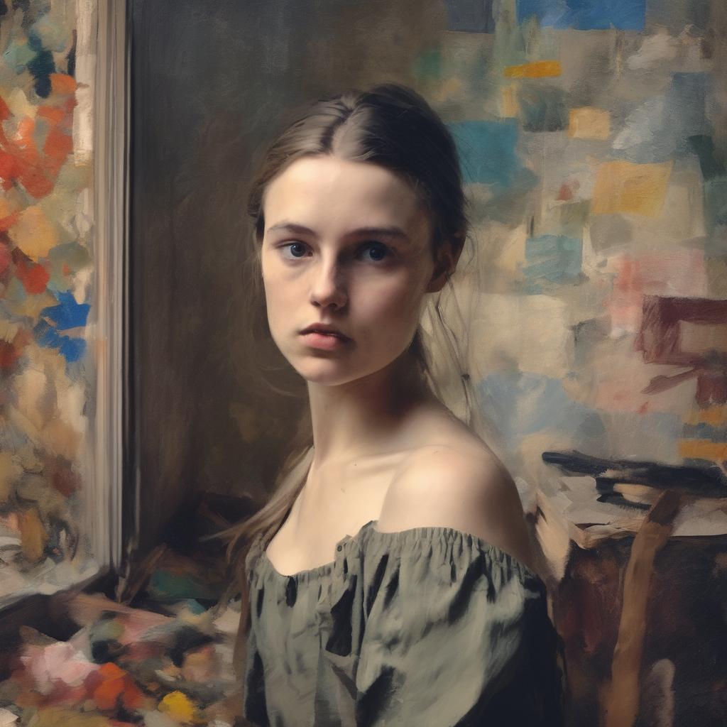 Η προέλευση του Λοδεβάικ ντε Βάντερ