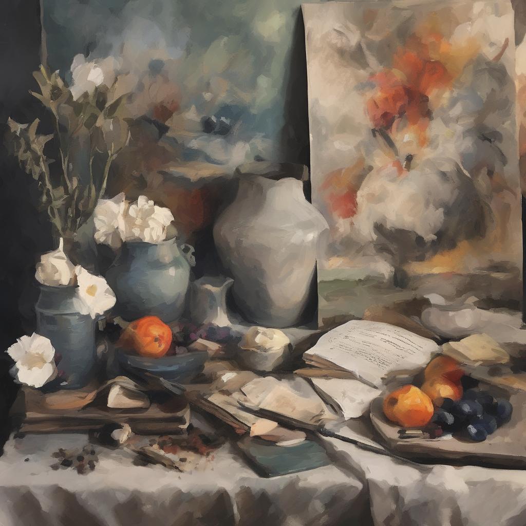 Η Παιδική Ζωή και ο Οίκος Morris Graves