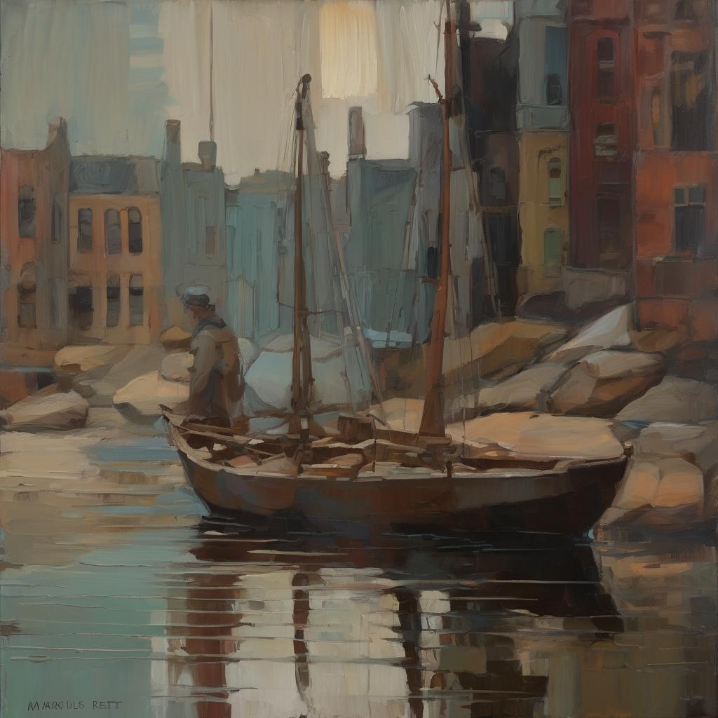 Ο Ανατρεπτικός Στιλ του Markus Raetz