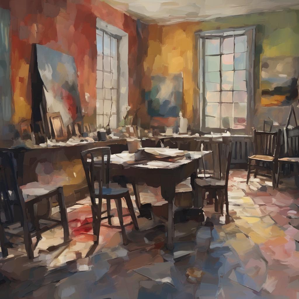 Ο Καλλιτεχνικός Στυλ του Tobias Stimmer