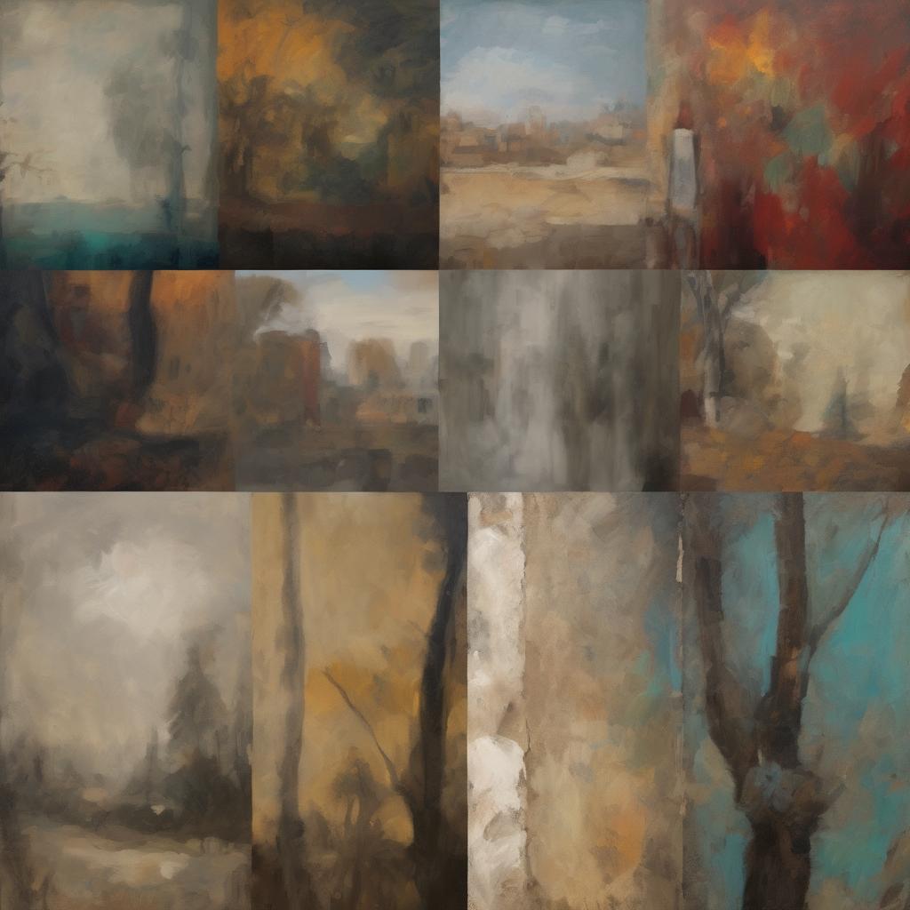 Η Ζωή του Martin Kober: Από τα Παιδικά Χρόνια στον Κόσμο της Τέχνης