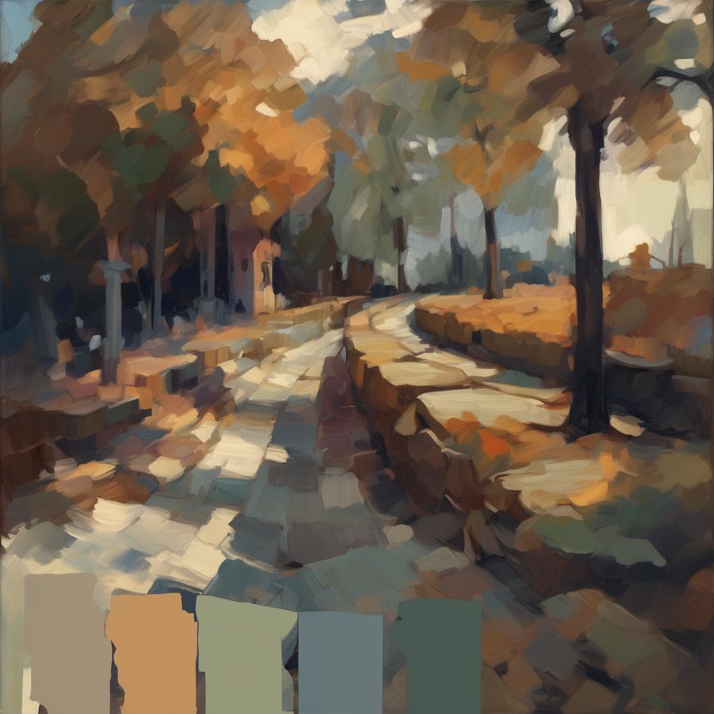 Η Ζωή και Καριέρα του Markus Raetz