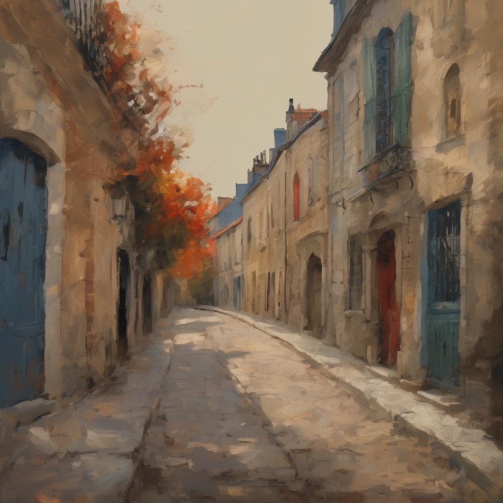 Το Μοναδικό Στιλ του Καλλιτέχνη