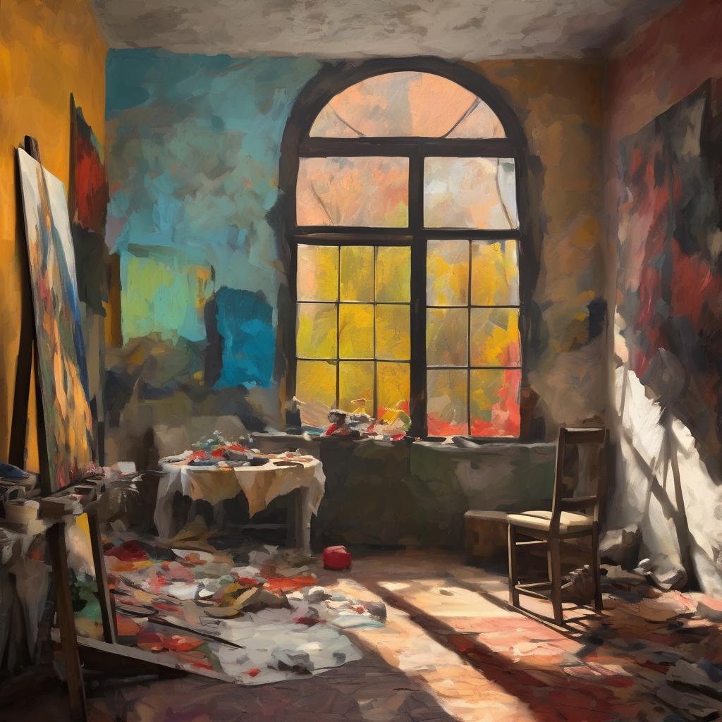 Η ζωή και η επιρροή του Karl Schrag