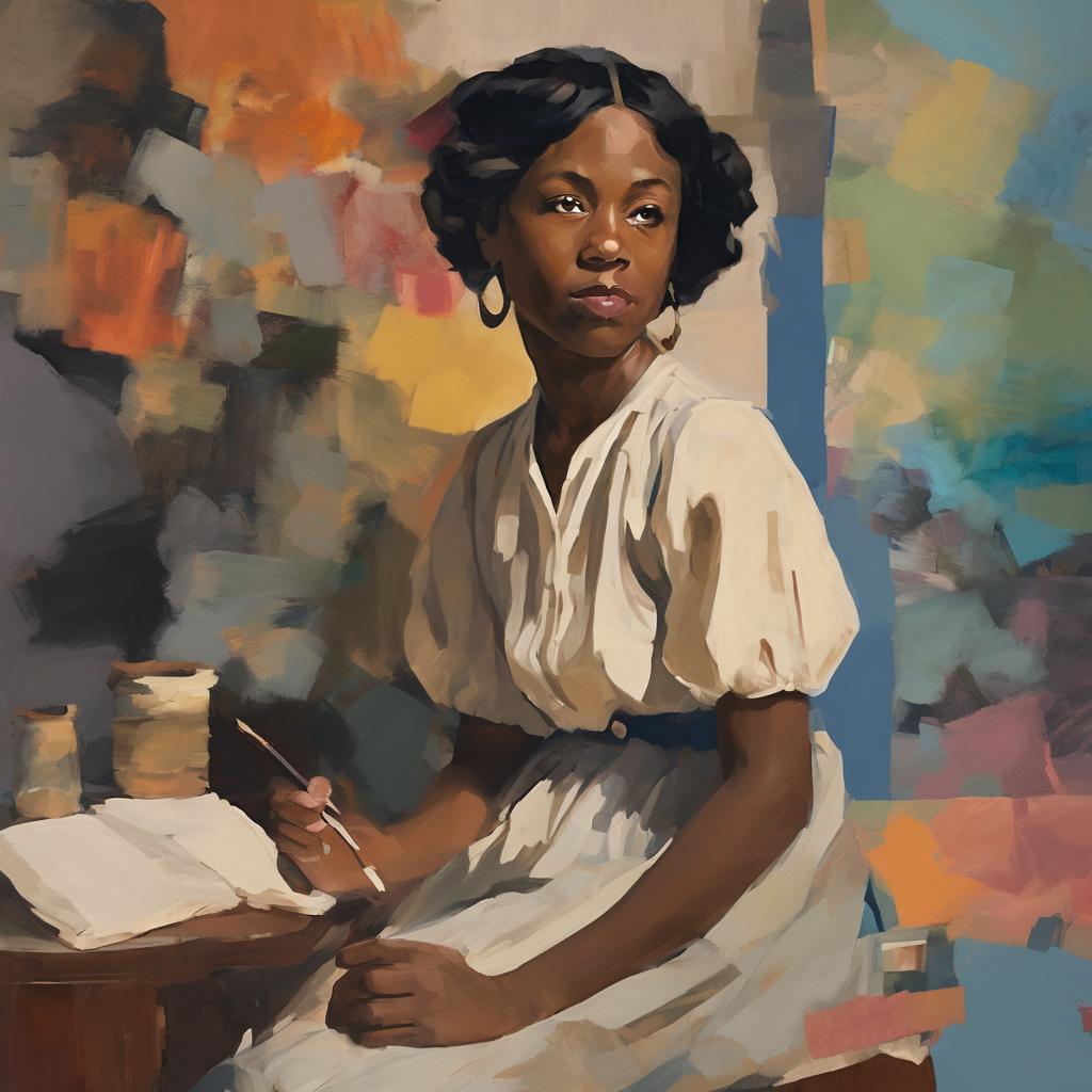 Η Παιδική Ζωή και Η Επιρροή της Οικογένειάς της