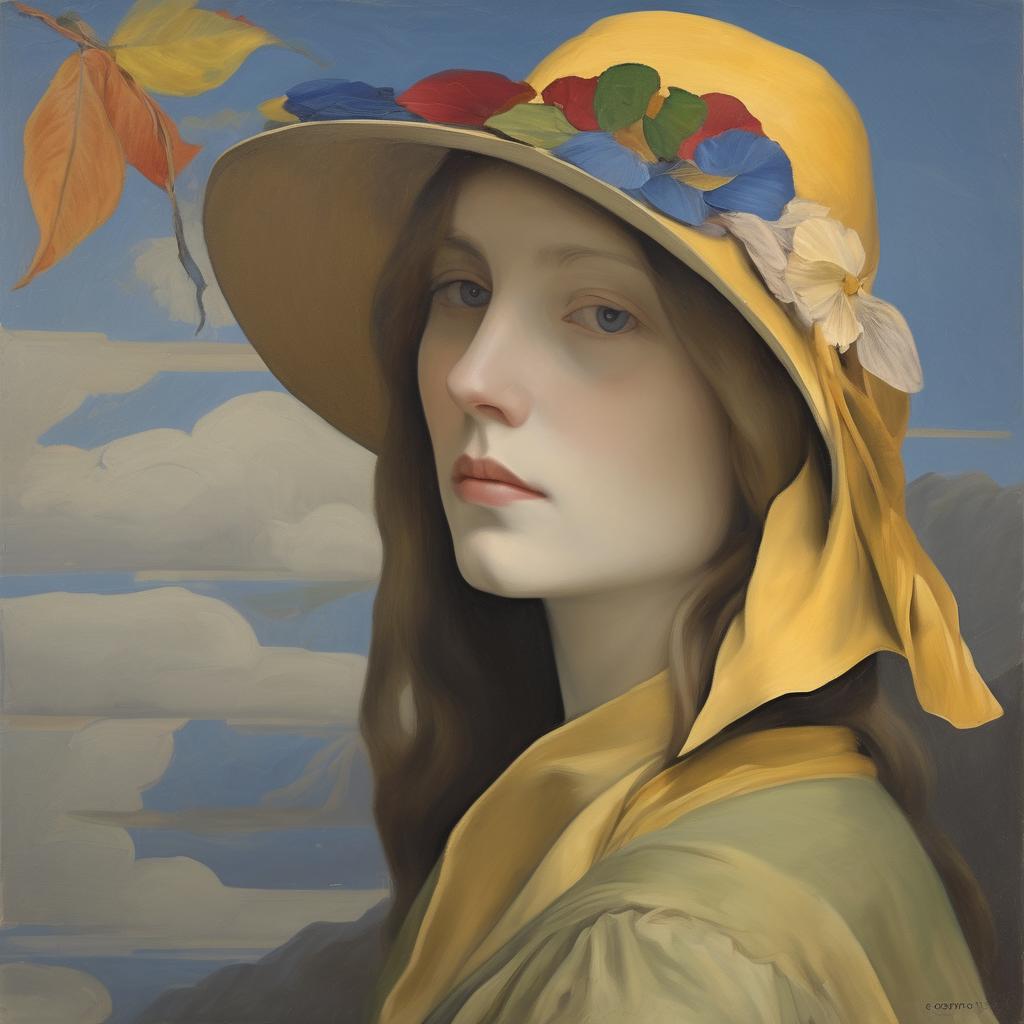 Η Τέχνη και το Στιλ του Καλλιτέχνη