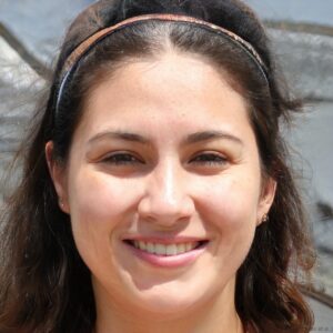 Αγγελική Χριστοδούλου - Συγγραφέας